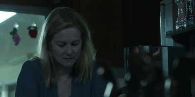 [door opens] - Ozark