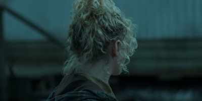 [door opens] - Ozark