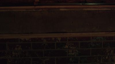 [door opens] - Girl in the Basement