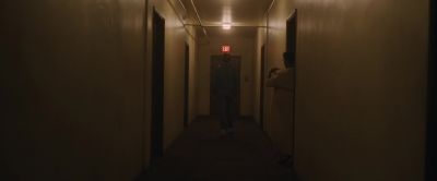 Excuse me. - Dahmer – Monster: The Jeffrey Dahmer Story