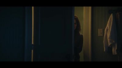 [door opens] - Doom Patrol