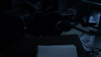 [door opens] - Marvel's Daredevil