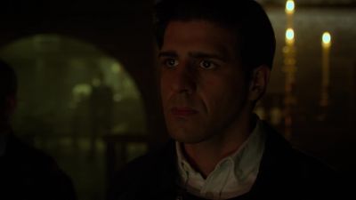 [door opens] - Marvel's Daredevil