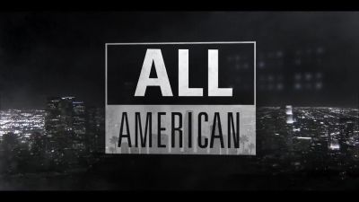 [DOOR OPENS] - All American