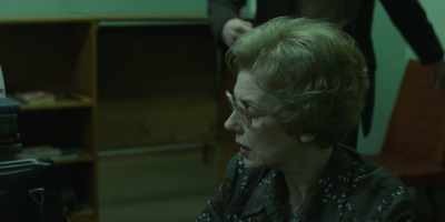 (door opens) - Chernobyl
