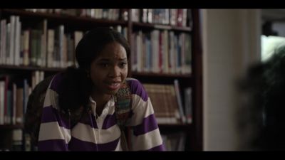 (door opens) - American Horror Stories