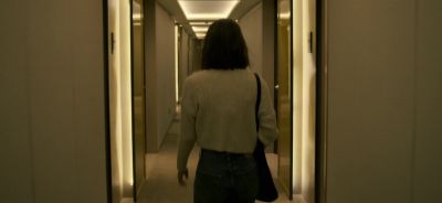 [door opens] - Truth Be Told