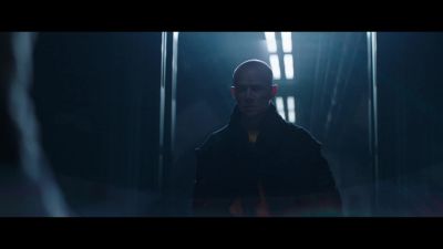 (DOOR OPENS) - Obi-Wan Kenobi