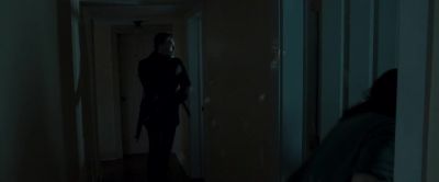 [door opens] - The Virtuoso