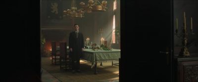 [door opens] - Carnival Row