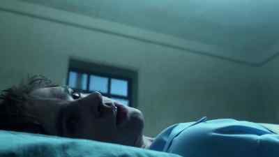 [door opens] - Bates Motel