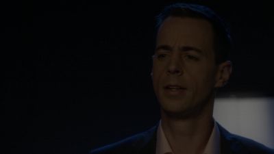 (door opens) - NCIS