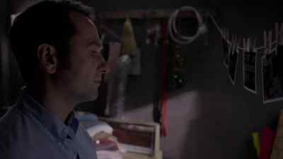 [ DOOR OPENS ] - The Americans