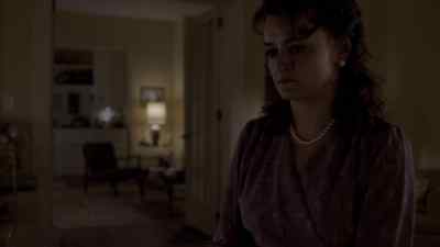 [ DOOR OPENS ] - The Americans
