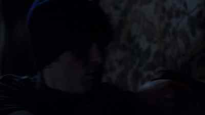 [ DOOR OPENS ] - The Americans