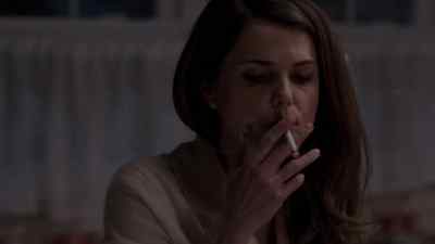 [ DOOR OPENS ] - The Americans