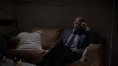 [ DOOR OPENS ] - The Americans