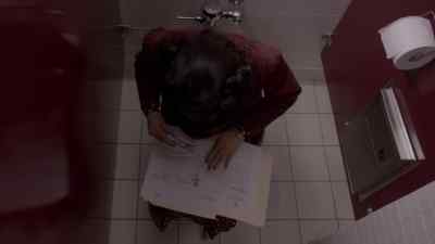 [ DOOR OPENS ] - The Americans
