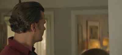 (door opens) - Fatal Attraction