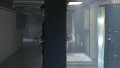 (DOOR OPENS) - Misfits
