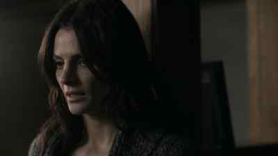[DOOR OPENS] - Absentia
