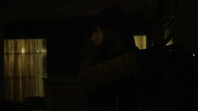 (DOOR OPENS) - Absentia