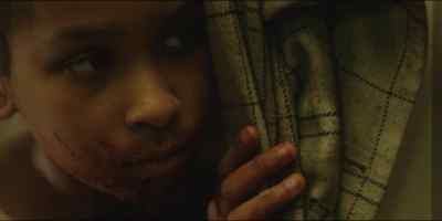 (DOOR OPENS) - The Girl with All the Gifts