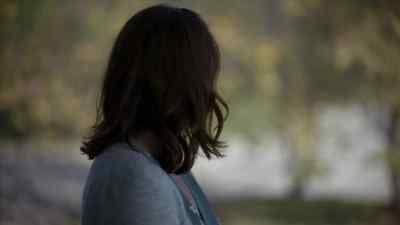 [door opens] - The Affair