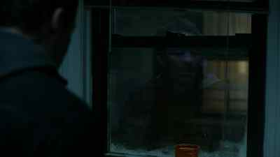 [door opens] - The Affair