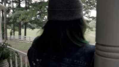 (door opens) - The Gifted