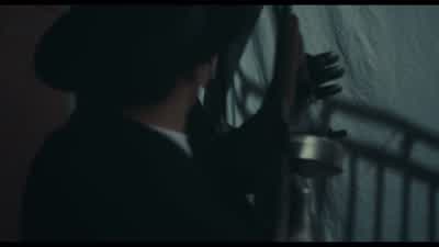 Get away from the window. - Peaky Blinders