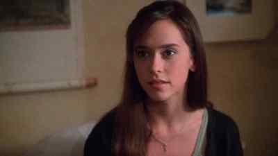 (DOOR OPENS) - Party of Five