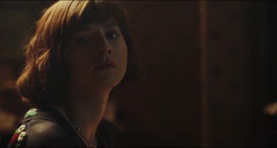 (DOOR OPENS) - Peaky Blinders