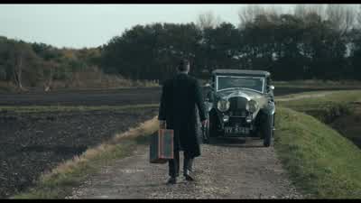 ARTHUR: Yes, yes. - Peaky Blinders