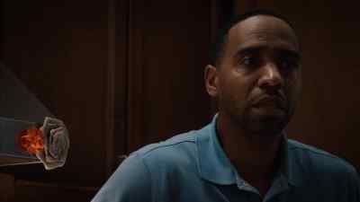 [door opens] - The Leftovers