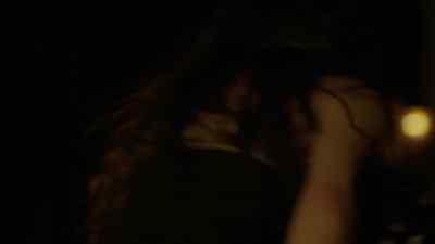 (DOOR OPENS) - Penny Dreadful