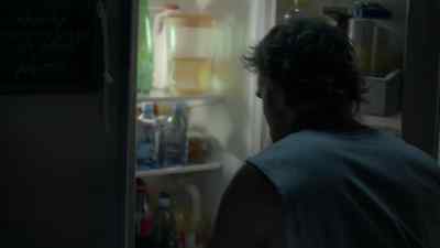 [door opens] - Bloodline
