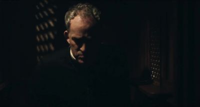 (DOOR OPENS) - Peaky Blinders