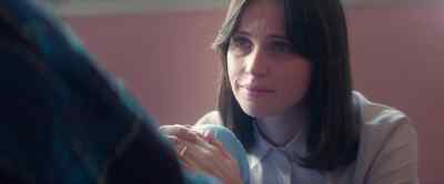 ELAINE: Hello. - The Theory of Everything
