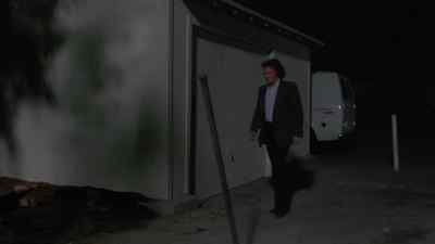 [door opens] - Time Walker