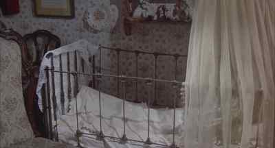 [DOOR OPENS] - Whoever Slew Auntie Roo?