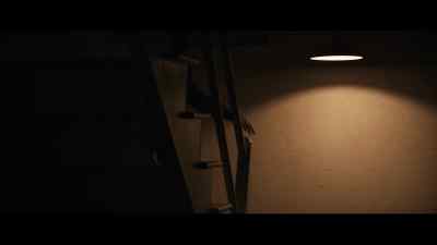 [door opens] - Bloodline Killer