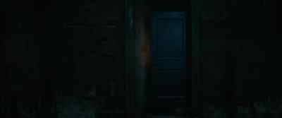 (DOOR OPENS) - Heretic