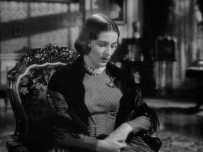 [DOOR OPENS] - Jane Eyre
