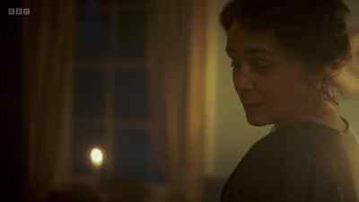 DOOR OPENS - Miss Austen