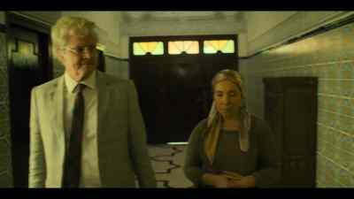 (DOOR OPENS) - Lockerbie: A Search for Truth