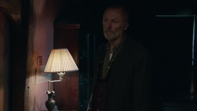 (Door opens) - Midsomer Murders