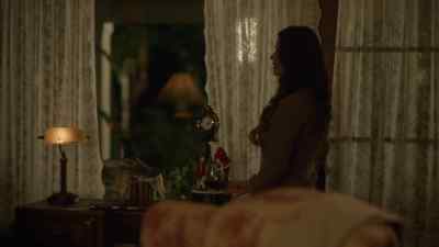 [door opens] - A Carpenter Christmas Romance