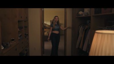 [door opens] - Under the Bridge