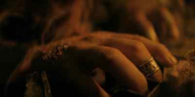 (door opens) - Dune: Prophecy